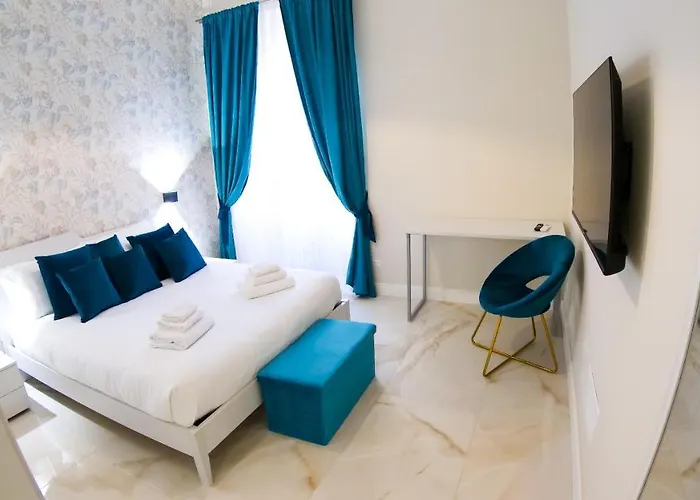 Residenza Rosa Apartamento *