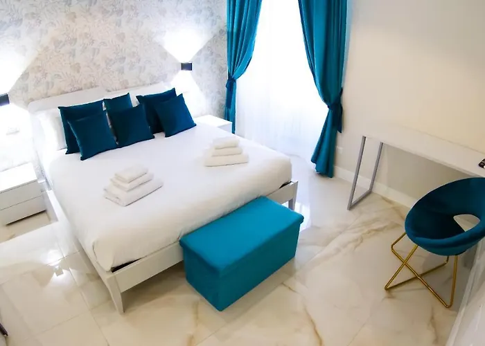 Residenza Rosa *