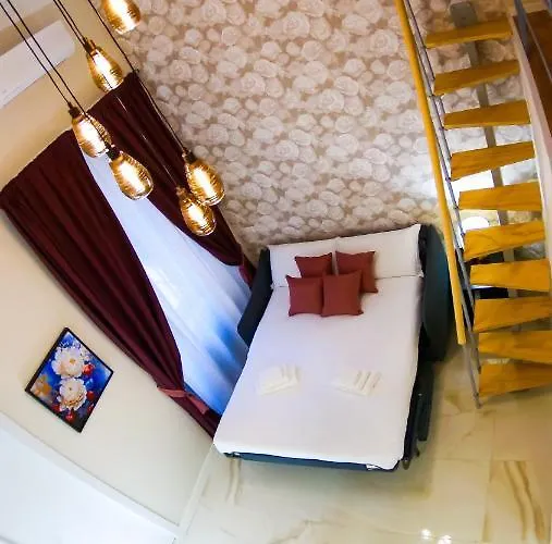 Apartamento Residenza Rosa *