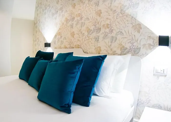Apartamento Residenza Rosa Roma