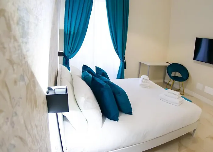 Apartamento Residenza Rosa